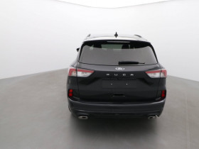 Ford Kuga 2.0 tdci 120ch st-line powershift  occasion � Ganges - photo n�3