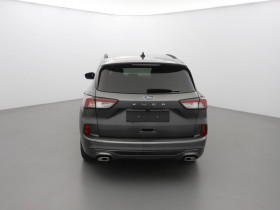 Ford Kuga 2.0 tdci 120ch st-line powershift  occasion � Ganges - photo n�4