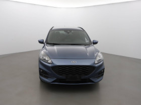 Ford Kuga 2.0 tdci 120ch st-line powershift  occasion � Ganges - photo n�2