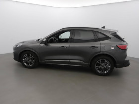 Ford Kuga 2.0 tdci 120ch st-line powershift  occasion � Ganges - photo n�5