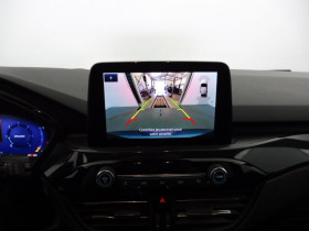 Ford Kuga 2.0 tdci 120ch st-line powershift  occasion � Ganges - photo n�6