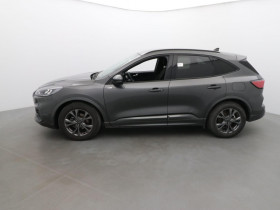 Ford Kuga 2.0 tdci 120ch st-line powershift  occasion � Ganges - photo n�2