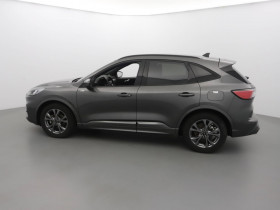 Ford Kuga 2.0 tdci 120ch st-line powershift  occasion � Ganges - photo n�5