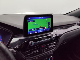 Ford Kuga 2.0 tdci 120ch st-line powershift  occasion � Ganges - photo n�10