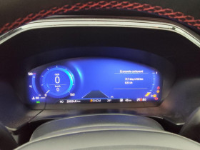 Ford Kuga 2.0 tdci 120ch st-line powershift  occasion � Ganges - photo n�9