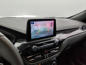 Ford Kuga 2.0 tdci 120ch st-line powershift  occasion � Ganges - photo n�6