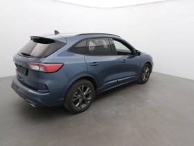 Ford Kuga 2.0 tdci 120ch st-line powershift  occasion � Ganges - photo n�4