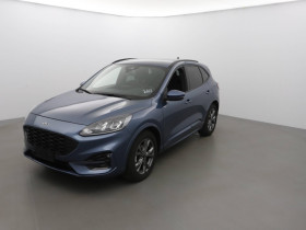 Ford Kuga , garage SJ AUTOMOBILES � Ganges