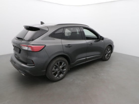 Ford Kuga 2.0 tdci 120ch st-line powershift  occasion � Ganges - photo n�4