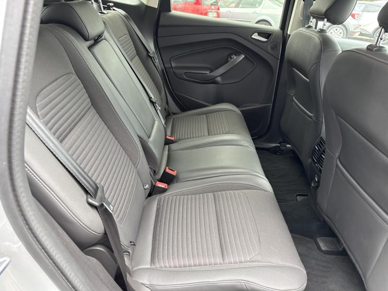 Ford Kuga 2.0 TDCi 120ch Stop&Start Titanium 4x2 Euro6.2  occasion  Varennes-Vauzelles - photo n12