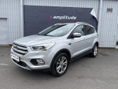 Ford Kuga 2.0 TDCi 120ch Stop&Start Titanium 4x2 Euro6.2   Varennes-Vauzelles 58