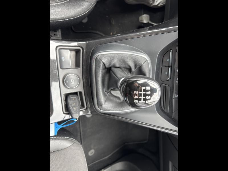 Ford Kuga 2.0 TDCi 120ch Stop&Start Titanium 4x2 Euro6.2  occasion  Varennes-Vauzelles - photo n20