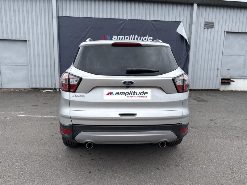 Ford Kuga 2.0 TDCi 120ch Stop&Start Titanium 4x2 Euro6.2  occasion  Varennes-Vauzelles - photo n6