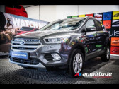 Ford Kuga occasion année 2018 boite Robotisee Annonce Ford Kuga occasion Diesel 2.0 TDCi 120ch Stop&Start Titanium 4x2 Powershift Euro6.2 à Beaune