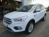 Annonce Ford Kuga occasion Diesel 2.0 TDCi 120ch Stop&Start Titanium 4x2 Powershift Euro6.2 à Auxerre