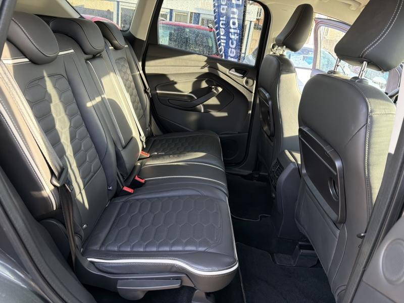 Ford Kuga 2.0 TDCi 120ch Stop&Start Vignale 4x2 Powershift Euro6.2  occasion � Beaune - photo n�12