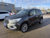Annonce Ford Kuga occasion Diesel 2.0 TDCi 120ch Stop&Start Vignale 4x2 Powershift Euro6.2 � Beaune