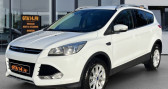Ford Kuga 2.0 TDCI 120CH TITANIUM   LE CASTELET 14