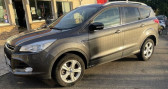 Ford Kuga occasion année 2015 boite Manuelle Annonce Ford Kuga occasion Diesel 2.0 TDCI 120CH TITANIUM à ALENCON