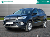 Annonce Ford Kuga occasion Diesel 2.0 TDCi 120ch Titanium  MORIGNY CHAMPIGNY