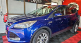 Ford Kuga occasion année 2015 boite Automatique Annonce Ford Kuga occasion Diesel 2.0 tdci 135000KMS à Blois