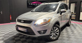Ford Kuga 2.0 TDCi 136 DPF 4x2 Titanium - courroie disctribution et em  � Beaumont Les Valence 26