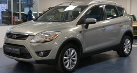 Ford Kuga , garage AUTOMOBILE DE L'OCEANE  ST SATURNIN