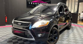Annonce Ford Kuga occasion Diesel 2.0 TDCi 136 DPF 4x4 Titanium  Beaumont Les Valence