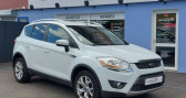 Annonce Ford Kuga occasion Diesel 2.0 TDCI 136 TREND 4X2 1ERE MAIN  Danjoutin