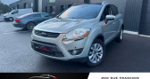 Annonce Ford Kuga occasion Diesel 2.0 TDCi 136ch DPF Trend 4x2 � CAUDAN