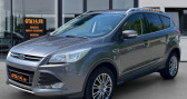 Ford Kuga 2.0 TDCI 136CH FAP TITANIUM   LE CASTELET 14
