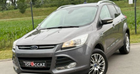 Ford Kuga , garage TOP OCCAZ  La Chapelle D'Armentires