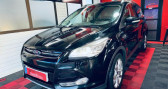 Ford Kuga occasion année 2013 boite Automatique Annonce Ford Kuga occasion Diesel 2.0 tdci 137023 KMS à Blois