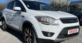 Annonce Ford Kuga occasion Diesel 2.0 TDCI 140 (VENDU EN L'ETAT, SANS GARANTIE OU A MARCHAND) � Roncq