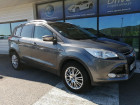 Ford Kuga occasion année 2013 boite Manuelle Annonce Ford Kuga occasion Diesel 2.0 TDCi - 140 4x2 Titanium à Ganges