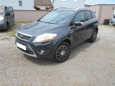 Annonce Ford Kuga occasion Diesel 2.0 TDCI 140 CH TITANIUM  Logelbach