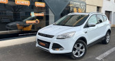 Annonce Ford Kuga occasion Diesel 2.0 tdci 140 ch trend � BELLEVILLE-EN-BEAUJOLAIS