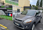 Ford Kuga occasion année 2011 boite Manuelle Annonce Ford Kuga occasion Diesel 2 0 TDCI 140 Ch TREND à Harnes