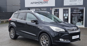 Ford Kuga occasion 2013 mise en vente &agrave; EPONE par le garage AGENCE AUTOMOBILIERE EPONE 78 - photo n&deg;1