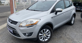 Ford Kuga , garage AXCESS'AUTO � COURNON