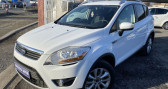 Annonce Ford Kuga occasion Diesel 2.0 TDCi 140 DPF 4x2 Titanium � COURNON