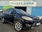 Annonce Ford Kuga occasion Diesel 2.0 TDCi 140 DPF 4x2 Titanium  Essey-ls-Nancy