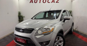 Ford Kuga , garage SAS AUTOCAZ  THIERS