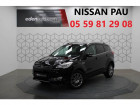 Ford Kuga occasion année 2013 boite Manuelle Annonce Ford Kuga occasion Diesel 2.0 TDCi 140 FAP 4x2 Titanium à Lescar