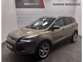Ford Kuga occasion année 2014 boite Manuelle Annonce Ford Kuga occasion Diesel 2.0 TDCi 140 FAP 4x4 Titanium à Bergerac