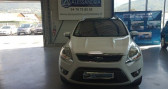 Ford Kuga occasion année 2010 Annonce Ford Kuga occasion Diesel 2.0 TDCI 140 FAP TITANIUM à La Ravoire