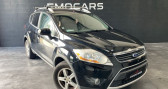 Ford Kuga 2.0 TDCI 140 TREND 4X2   Bessoncourt 90