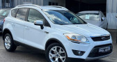 Annonce Ford Kuga occasion Diesel 2.0 TDCI 140 Trend bv6 1re Main  SAINT MARTIN D'HERES