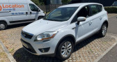 Ford Kuga occasion année 2011 boite Manuelle Annonce Ford Kuga occasion Diesel 2.0 TDCI 140 à VOREPPE
