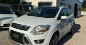 Annonce Ford Kuga occasion Diesel 2.0 TDCi 140ch FAP Individual 4×4  Chenôve